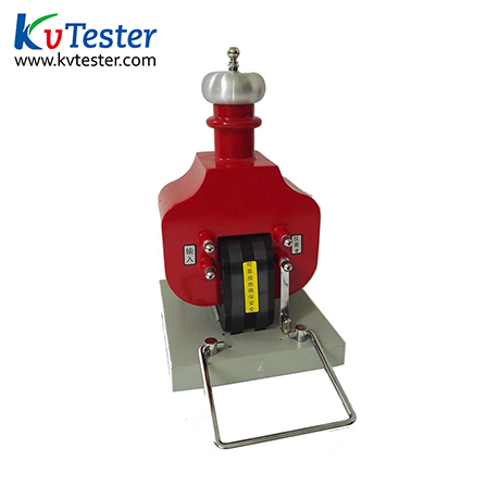 AC/DC High Voltage Tester